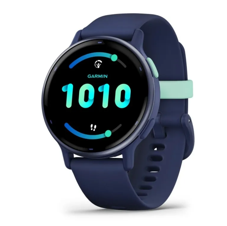 Wszechstronny smartwatch sportowy - Garmin Vivoactive 5