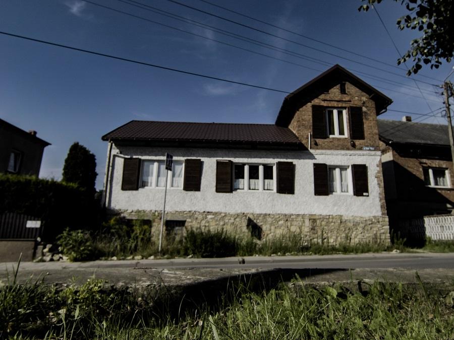 Kolejni łowcy duchów w Jeleniu - Tajemnica najstraszniejszego miejsca w Jaworznie
