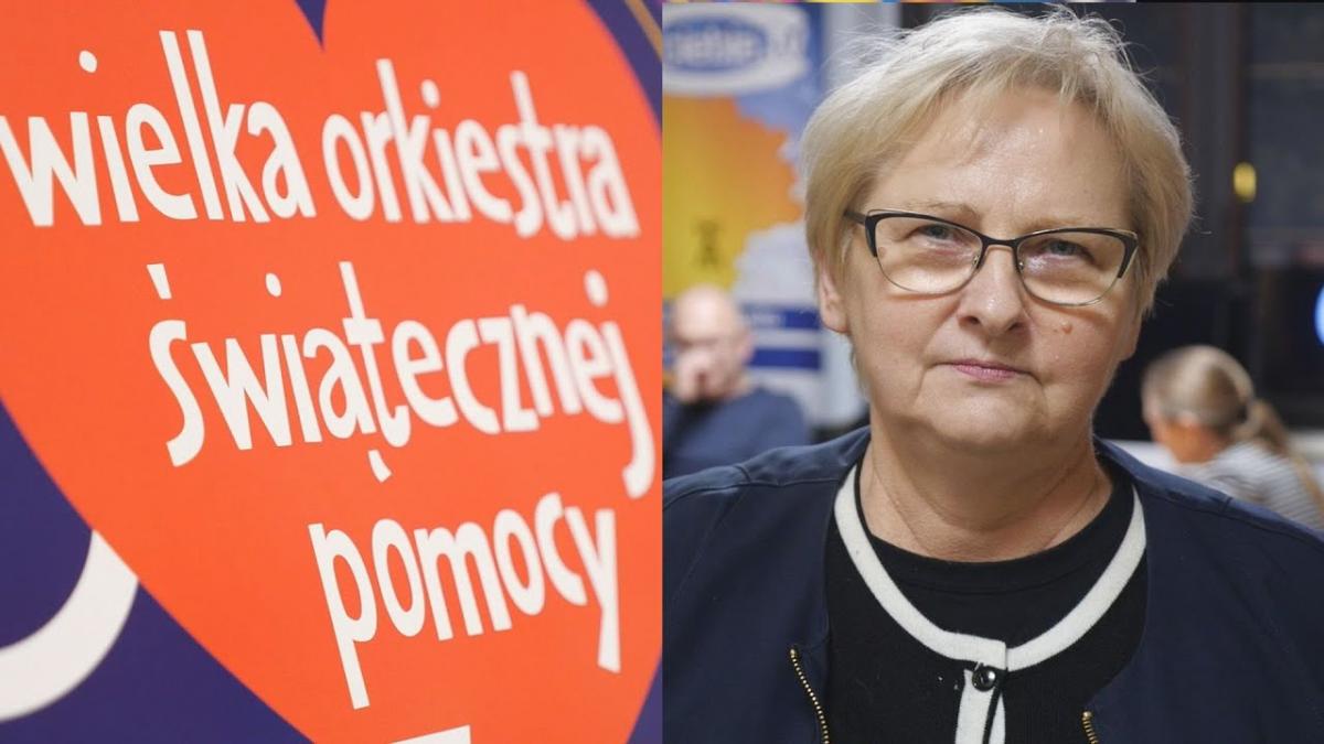 Jaworzno szykuje się na 32. Finał WOŚP