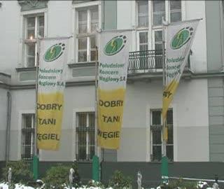 Kopalnie TAURONa zmienią nazwę na Południowy Koncern Węglowy