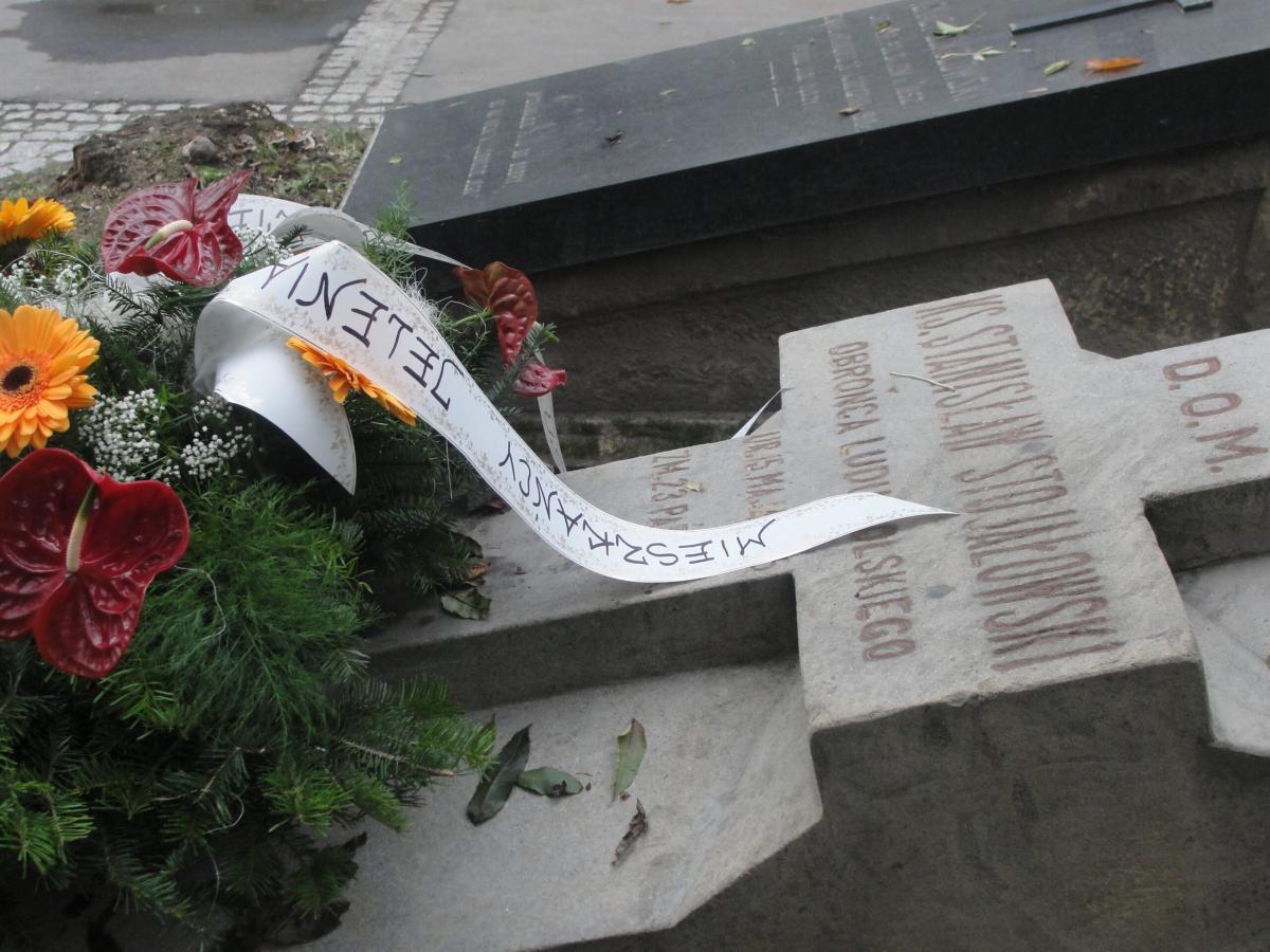 Imieniny Księdza Stojałowskiego