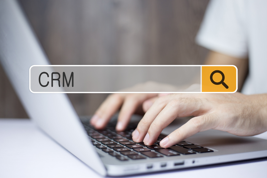 O czym warto pamiętać wybierając CRM dla małej firmy
