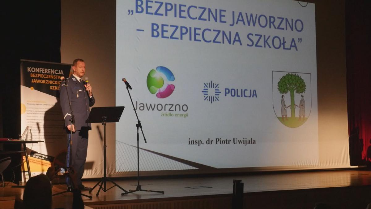 Konferencja 