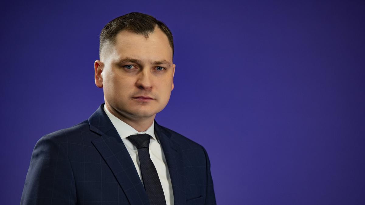 Marcin Kozik: Silbert zamyka się w swoistego rodzaju bańce, w przekonaniu o swojej nieomylności.