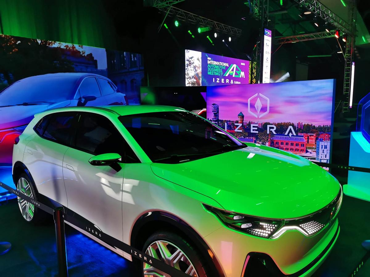 Elektromobility Poland S.A. wpłaciło 128.000.000 zł za działkę w Jaworznie