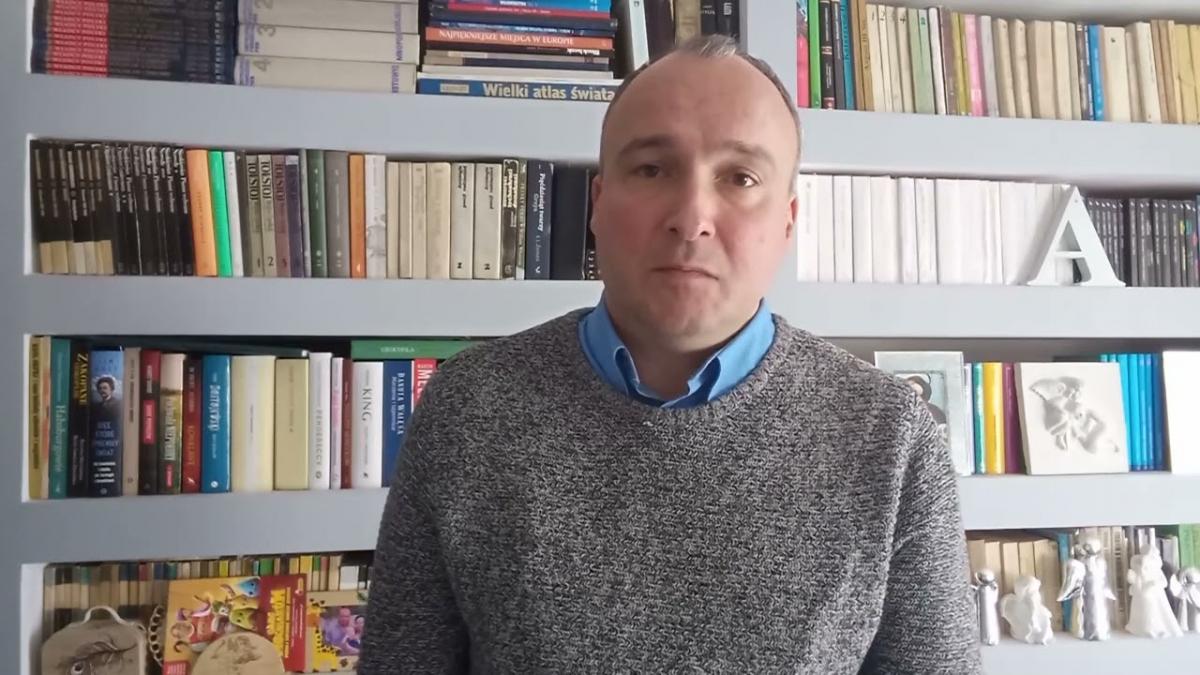 Jaworzno mało znane - Niedoszłe lotnisko…