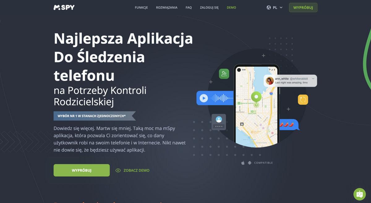 Jak zhakować Messengera: 5 najlepszych aplikacji
