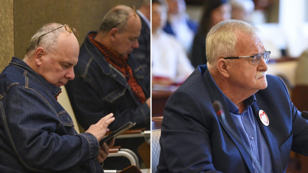Paweł Bednarek donosi do prokuratury na Macieja Bochenka