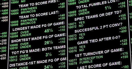 CZY WARTO WYBIERAĆ WYSOKIE KURSY BUKMACHERSKIE TYPUJĄC WYNIKI ZAKŁADÓW SPORTOWYCH?