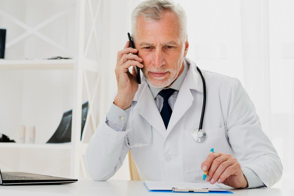 Internista online - kompleksowa pomoc medyczna