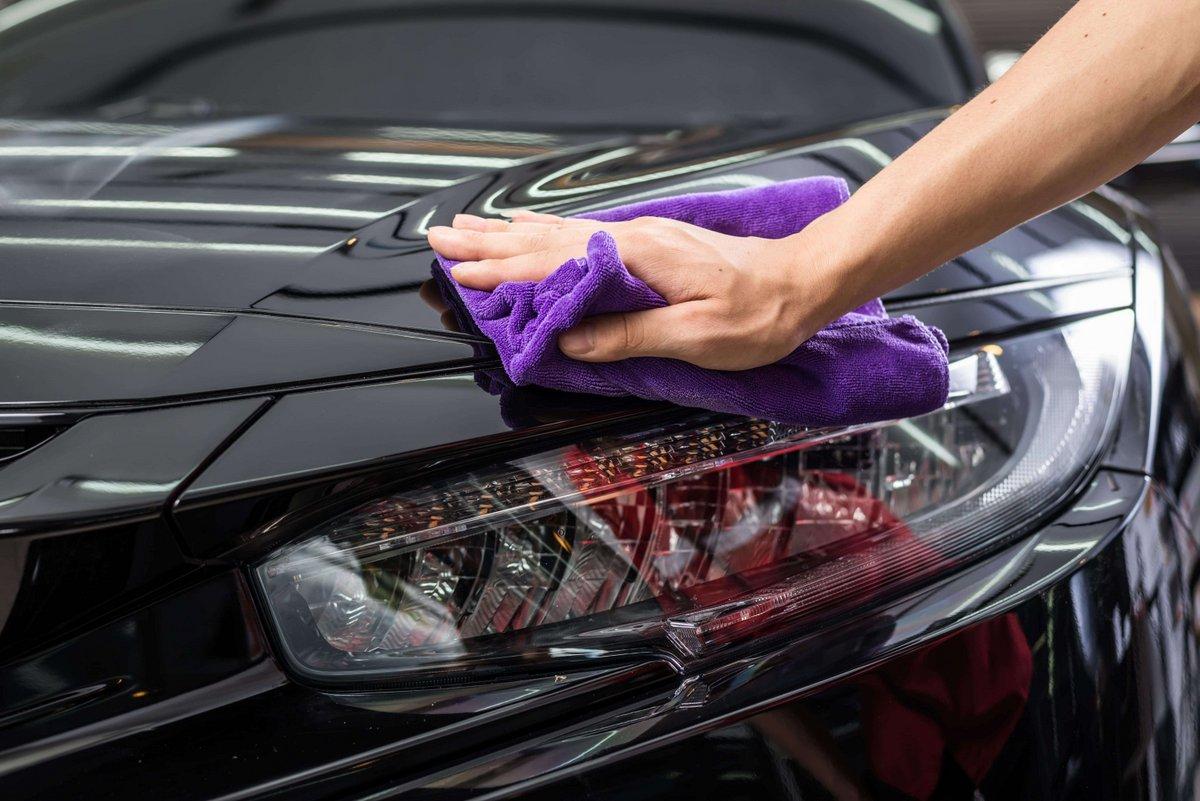 Promocja Jesienna w Prestige Garage - zabezpiecz z nami swój samochód
