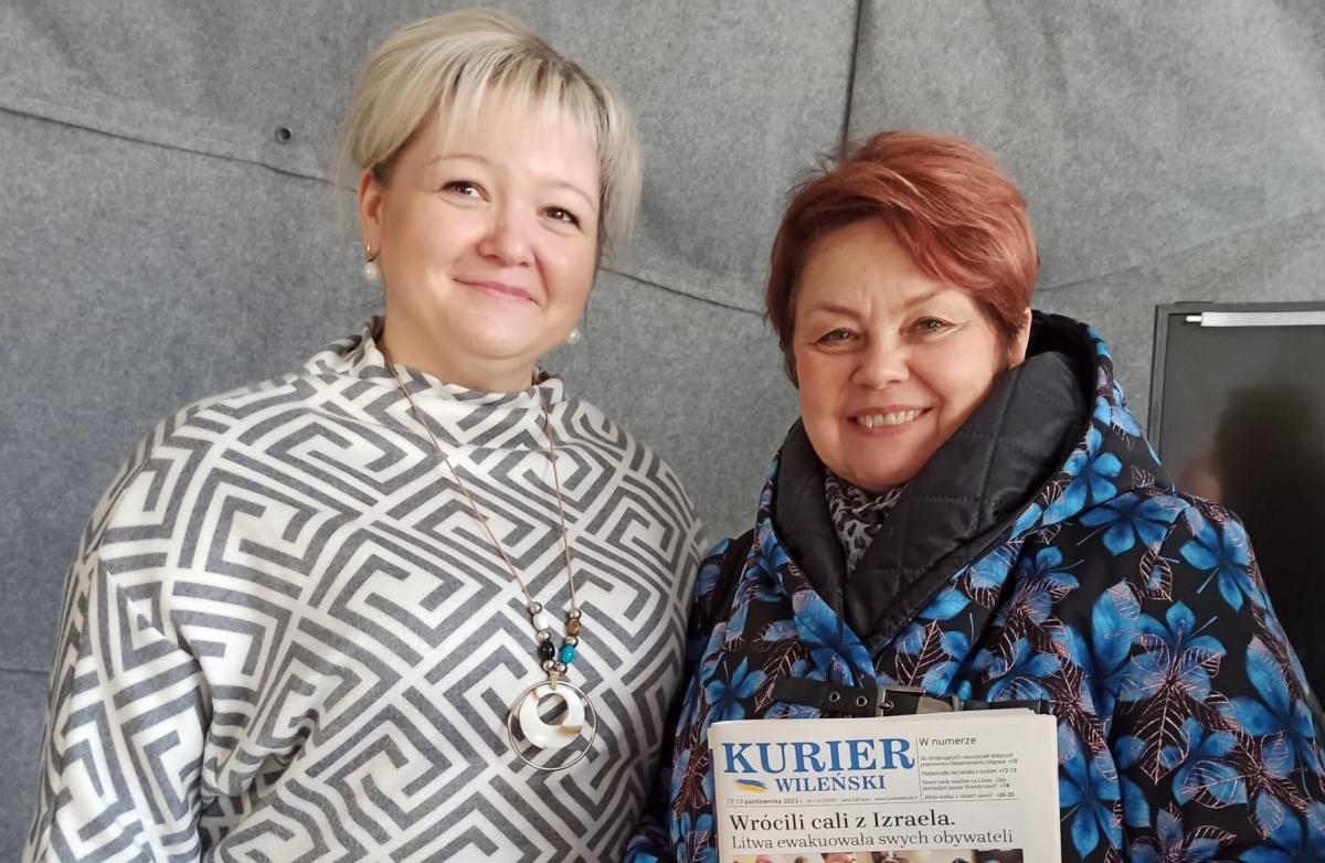 Renata Batko m.in. o tym, dlaczego unikamy poezji