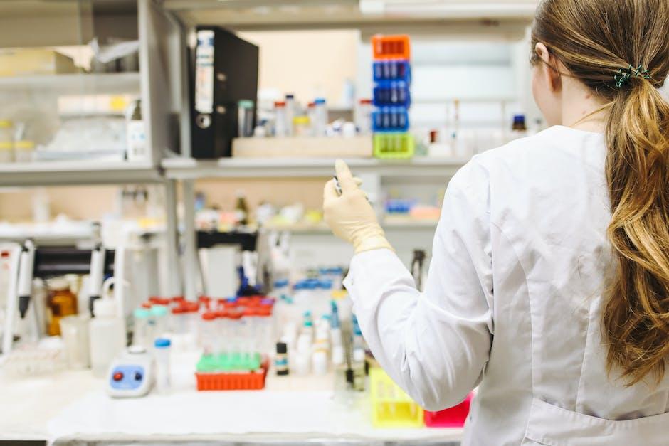 Co można robić jako technik farmaceutyczny?