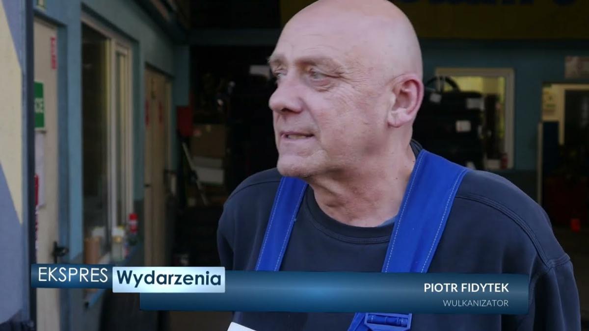 Czy to już czas zmienić opony na zimowe?
