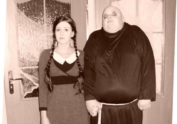 31 października – Halloween, straszycie czy raczej nie?