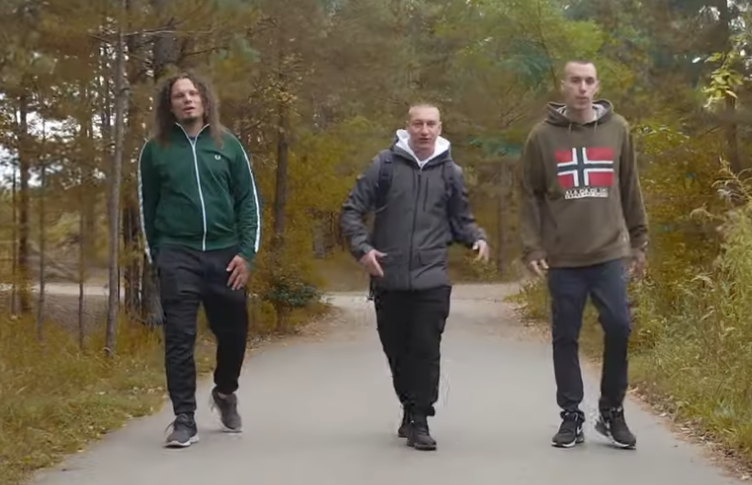 Jaworzniccy raperzy z nowym utworem i zapowiedzią płyty