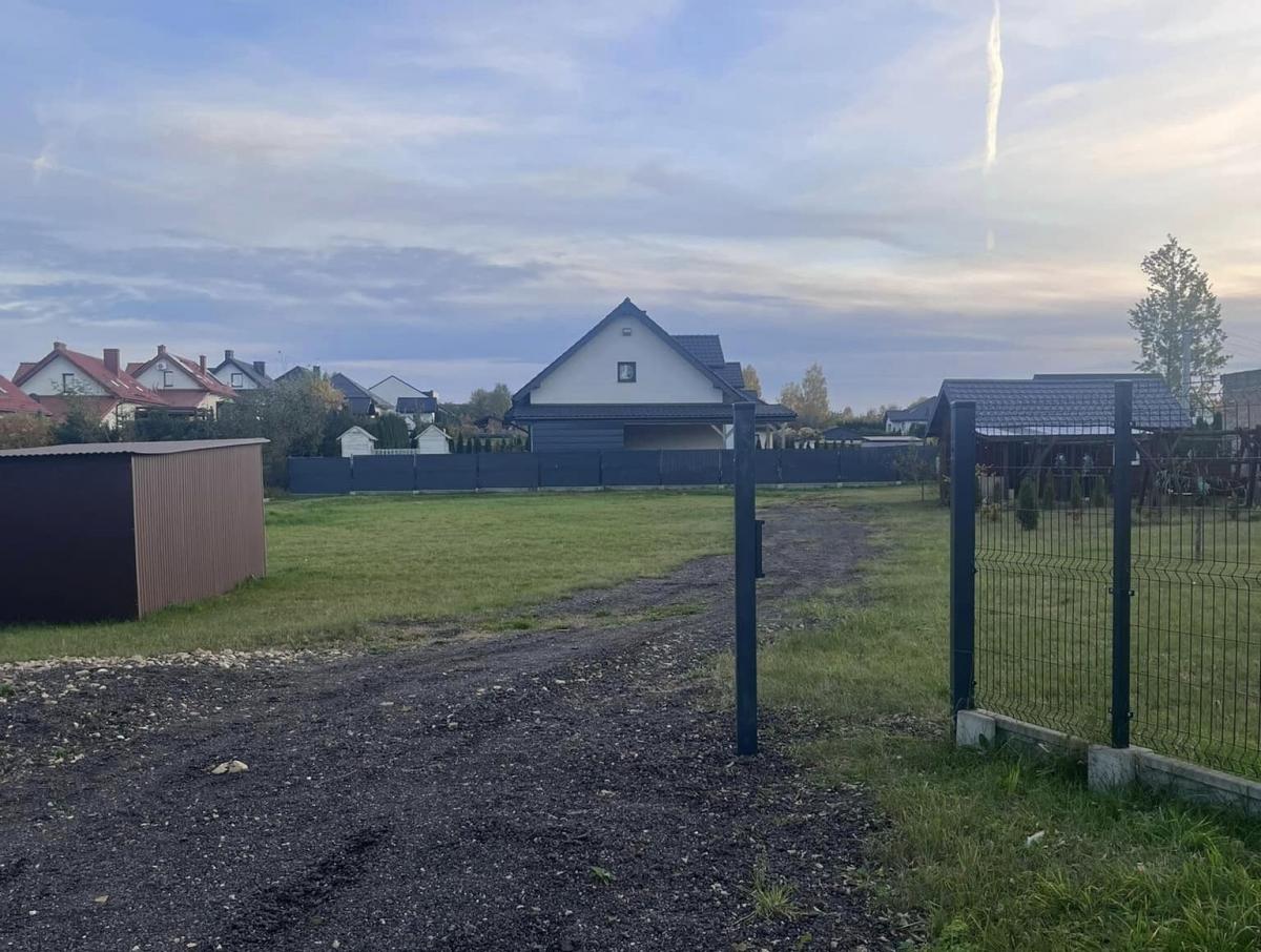 Złodzieje ukradli... bramę wjazdową. Właściciele proszą o pomoc w odnalezieniu sprawców