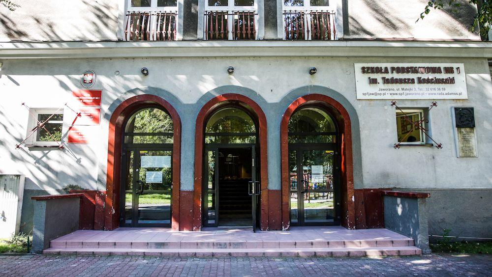 Konkurs na stanowisko dyrektora Zespołu Szkolno-Przedszkolnego nr 1