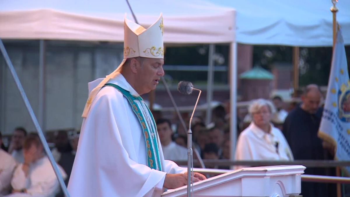 Grzegorz Kaszak zrezygnował z funkcji Biskupa Sosnowieckiego