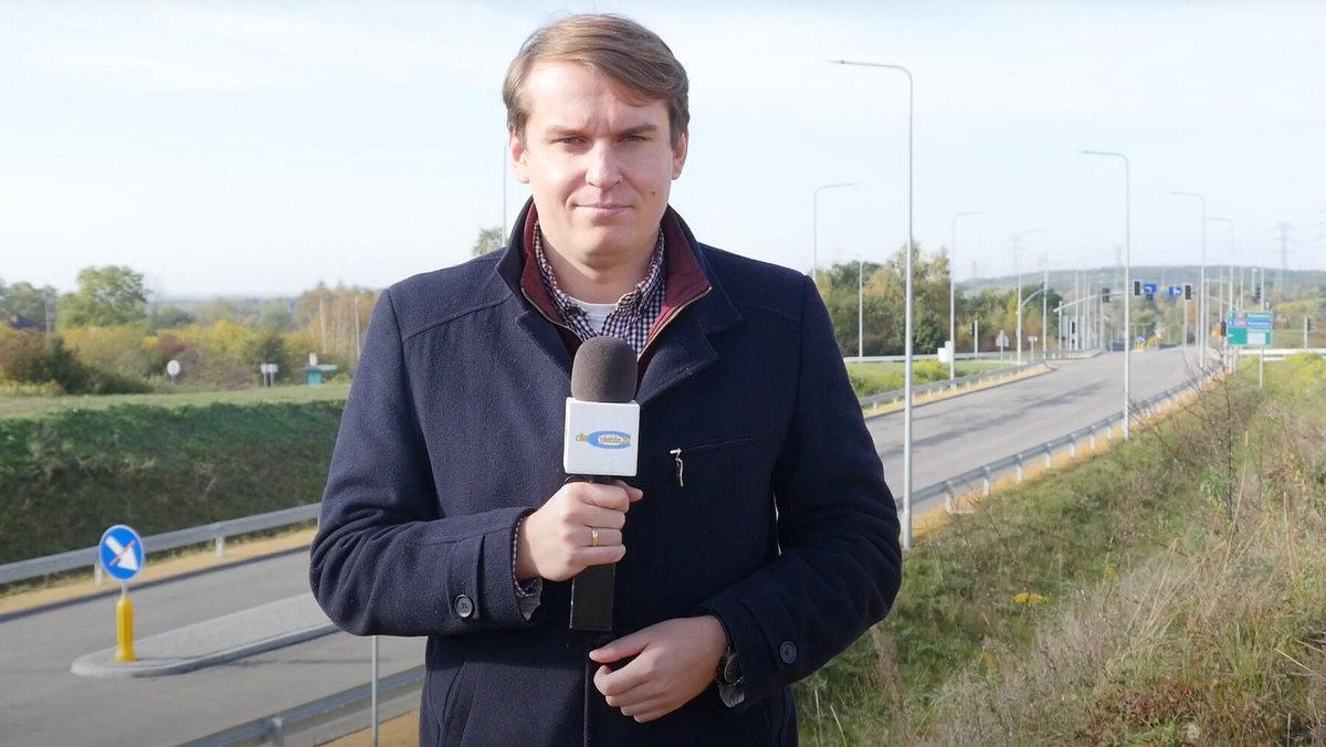 Estakada w Byczynie zostanie jednak dokończona przez tego samego wykonawcę?