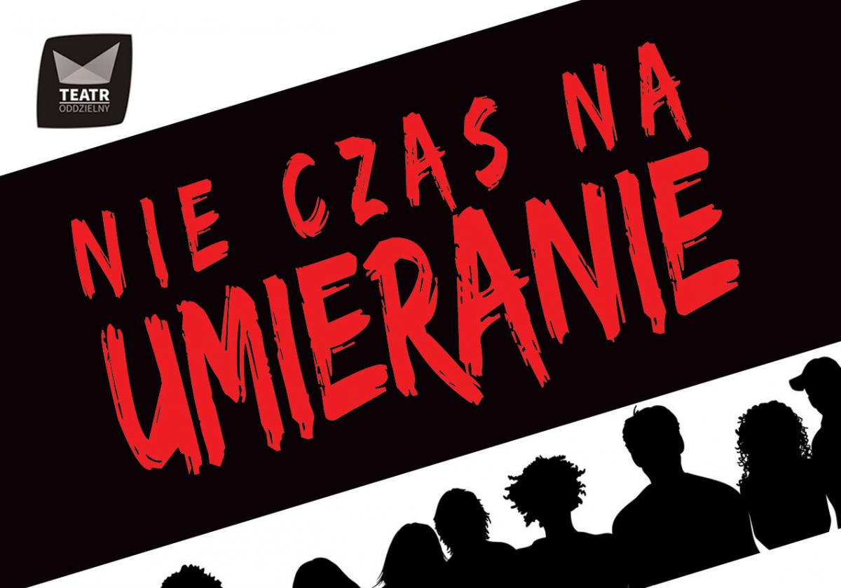 Teatr Oddzielny zaprasza na spektakl 