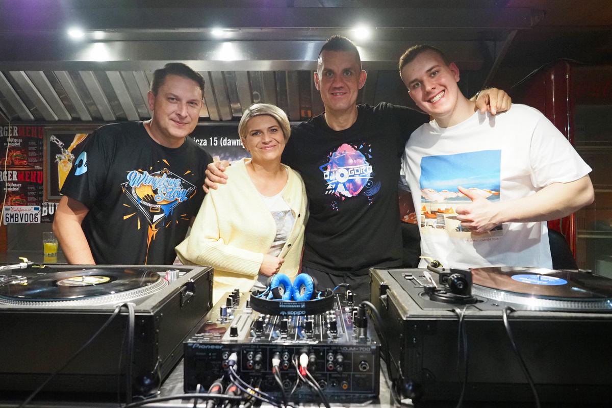 DJ Goro zagrał dla fanów! Classic Trance Night w Inferno