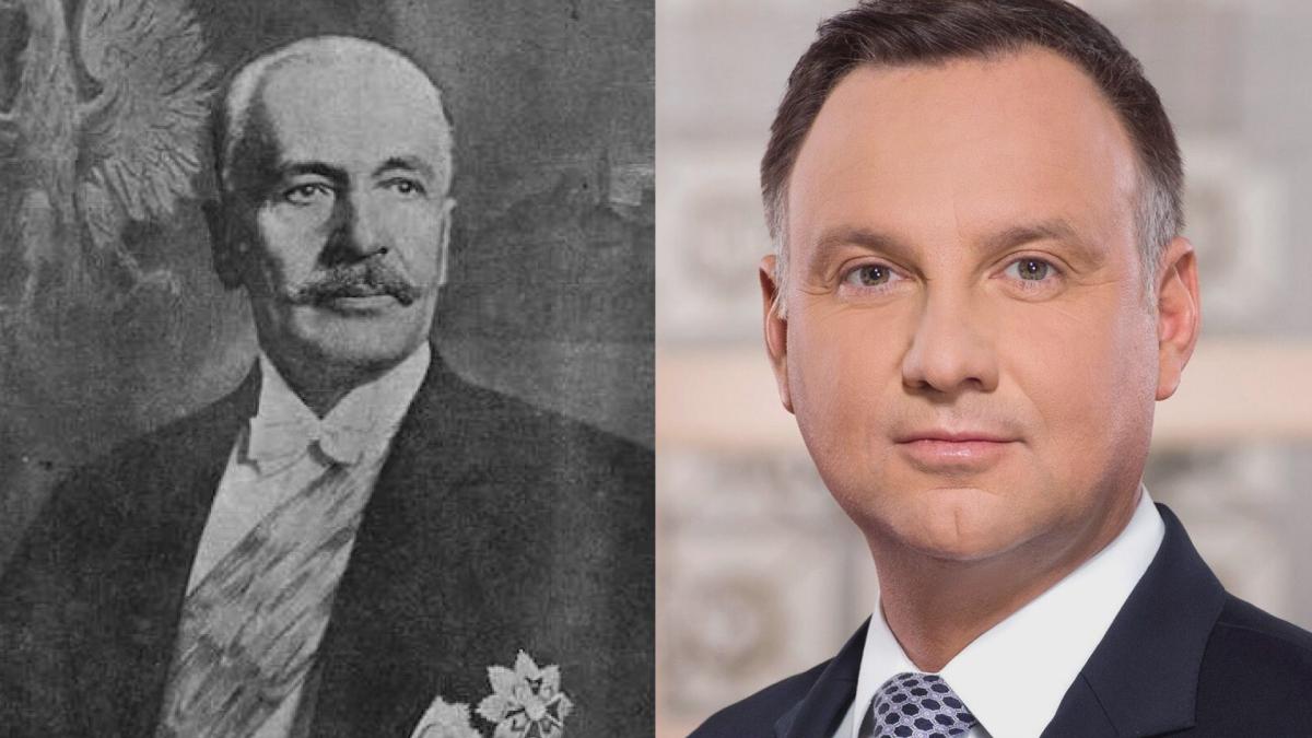 Jaworzno mało znane - Prezydenci…