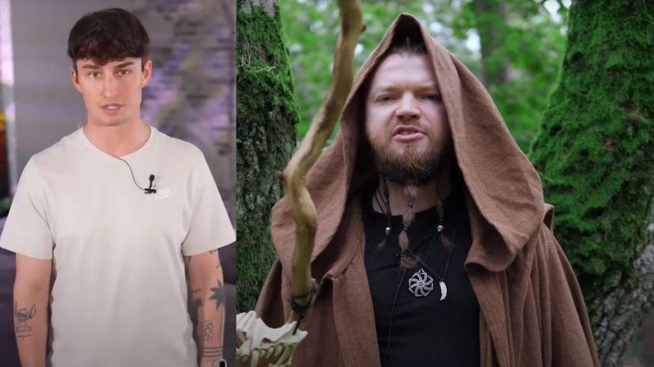 Marcin Dubiel w coraz większych tarapatach. Wardęga opublikował 