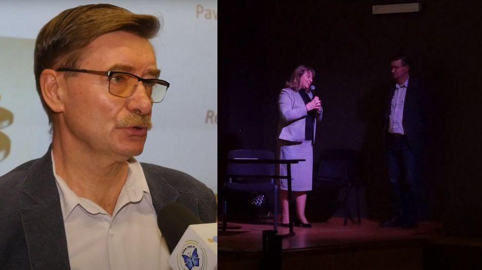 Jaworznicka oświata edukowała się o prawie oświatowym