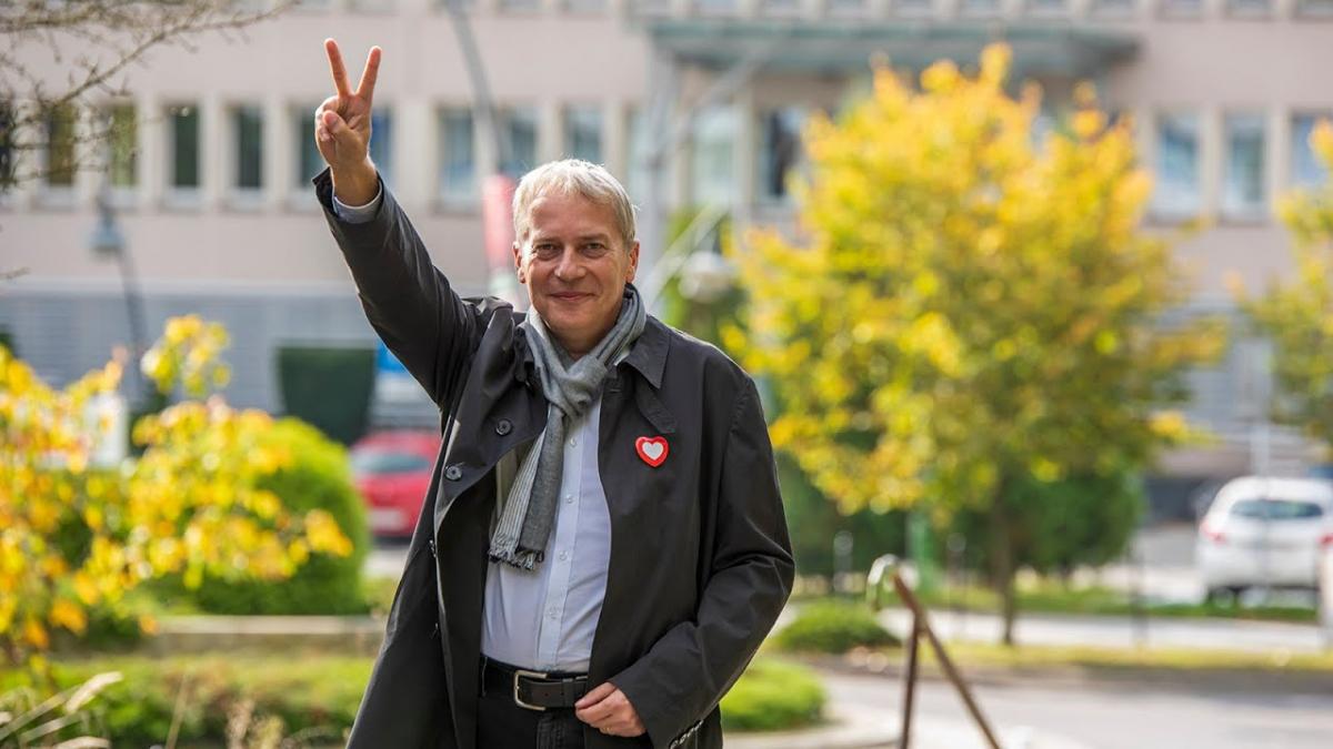 Wojciech Saługa: Nasze zadania to naprawić, rozliczyć, pojednać naród!