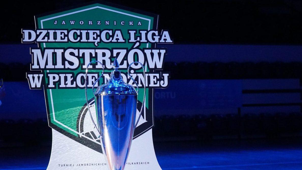 Kolejna edycja piłkarskiego turnieju dla młodzieży w Jaworznie!