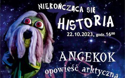Będzie się działo… 18 października - 24 października 