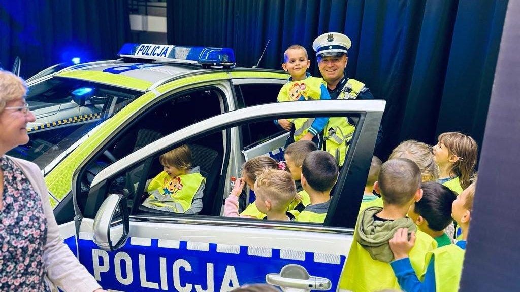 Akademia Bezpieczeństwa 2023 w Jaworznie rozpoczęta