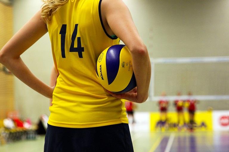 Siatkarskie eliminacje do Igrzysk Olimpijskich