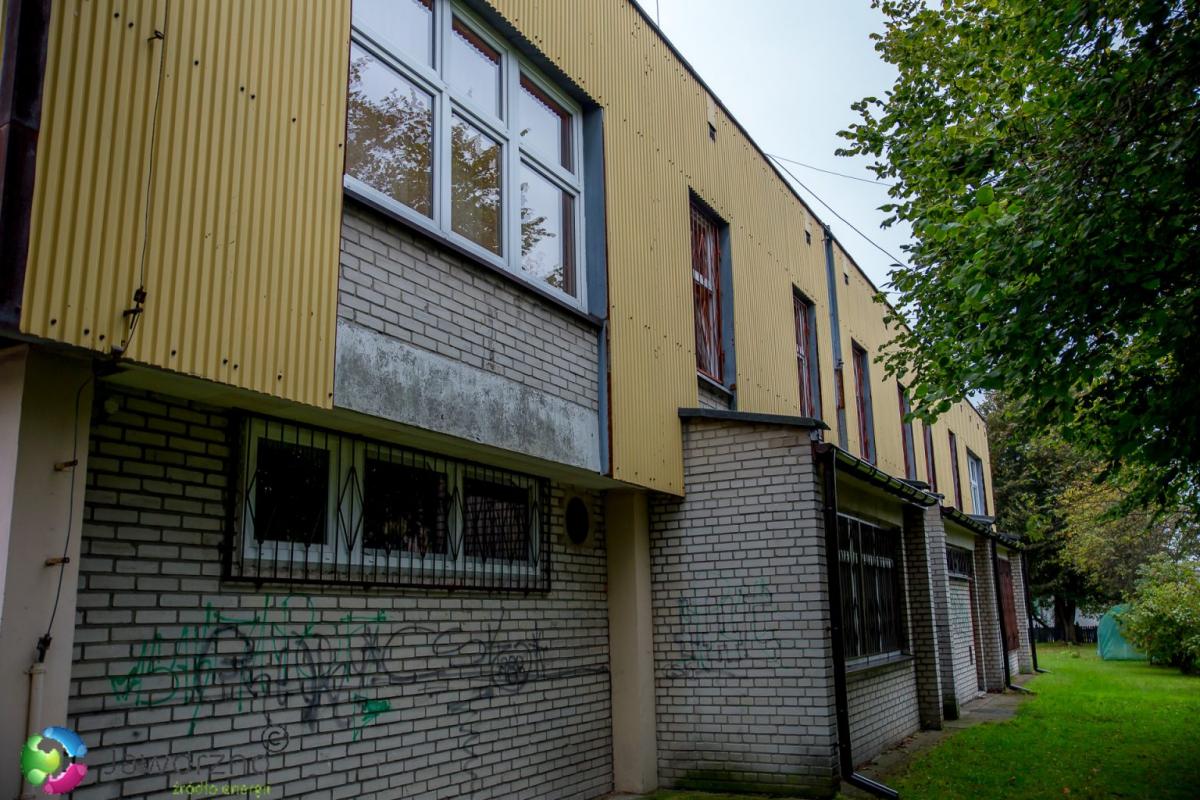 Termomodernizacje w czterech jaworznickich przedszkolach