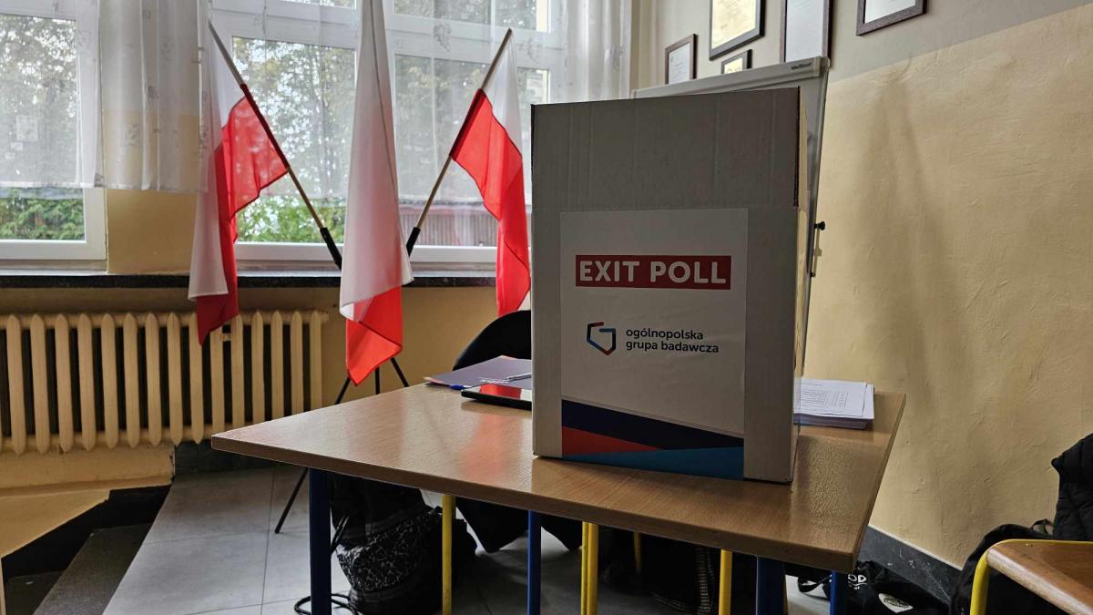 Wynik referendum 2023. Jak odpowiadali Polacy?