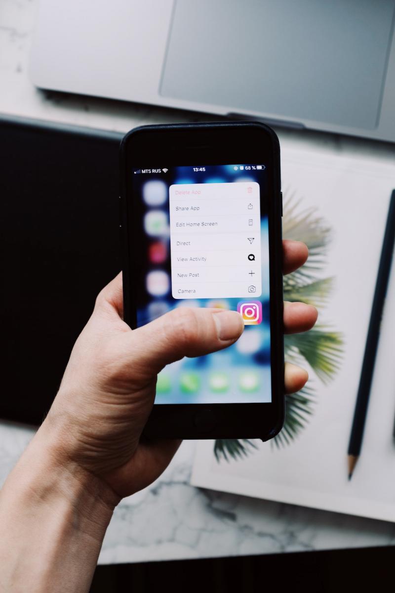 Zakup followersów na Instagramie - Gdzie? Jak to zrobić? Czy warto?
