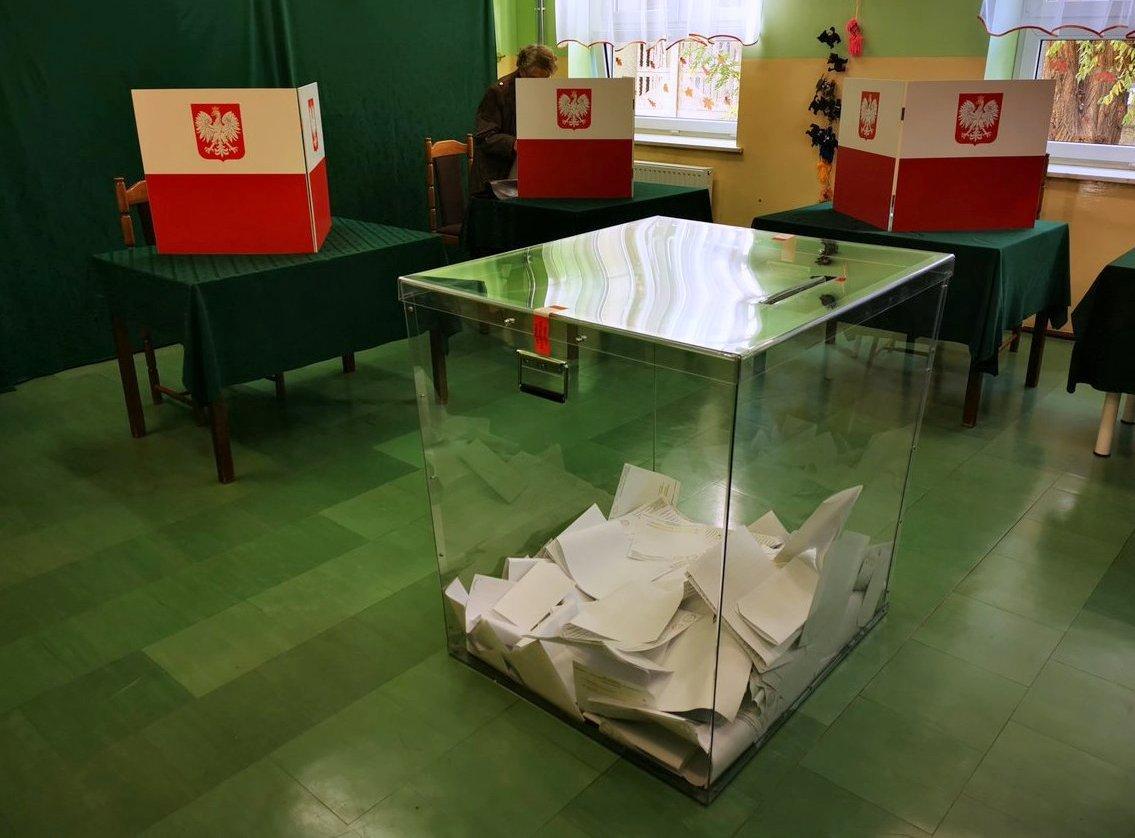 Wybory parlamentarne już jutro. Gdzie głosować?