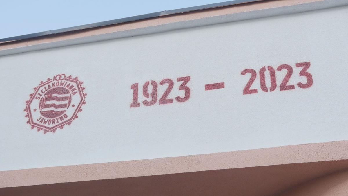 Jaworzno mało znane - Szczakowianka