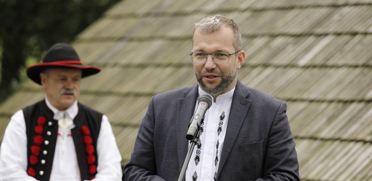Nie dzielimy Polski i Polaków, wspieramy rozwój każdego regionu