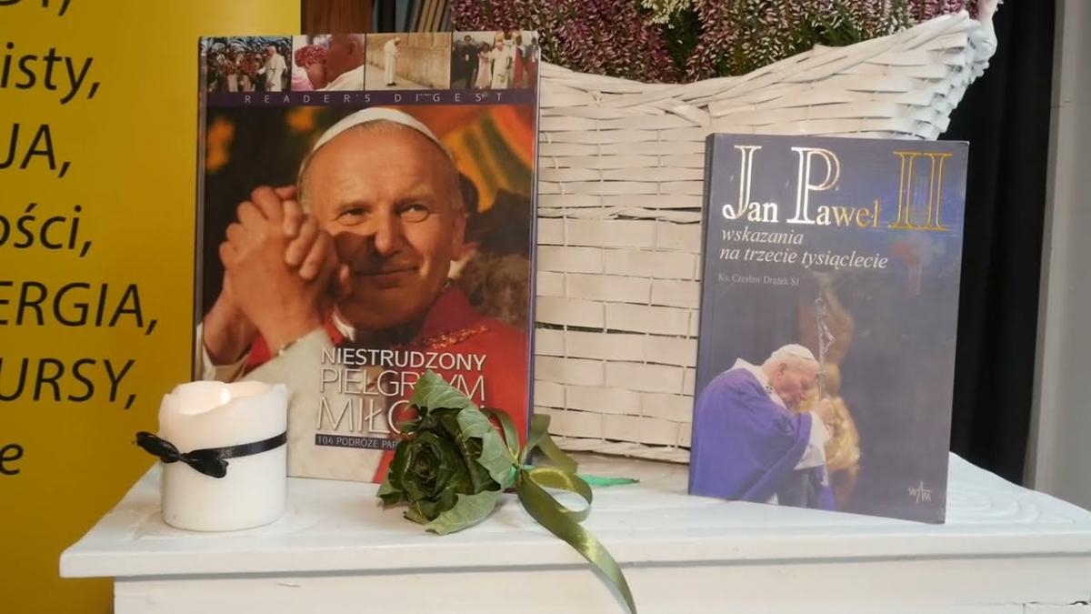 W Klubie To i Owo spotkanie z Barbarą Sikorą
