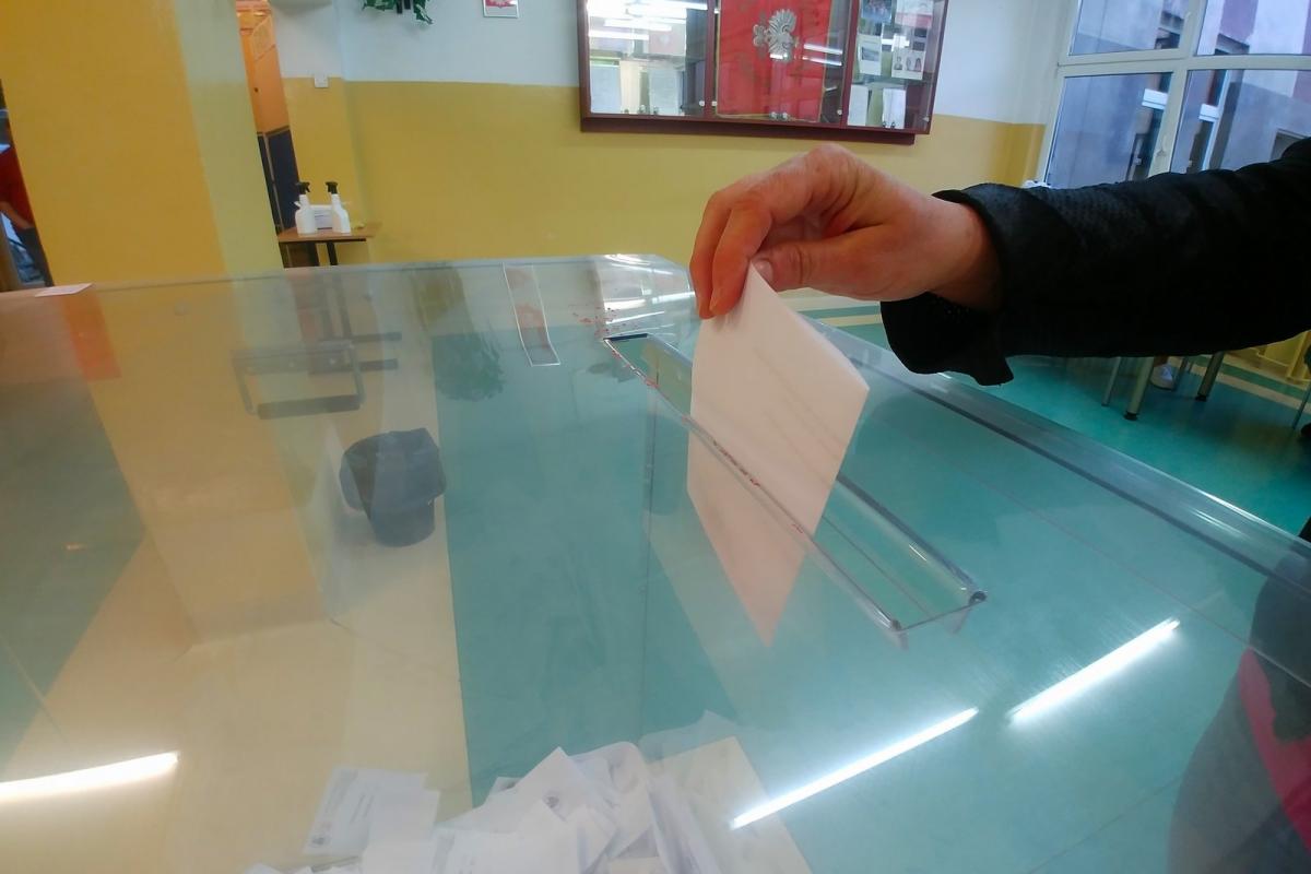 Urząd zapewni transport do lokali wyborczych dla osób niepełnosprawnych