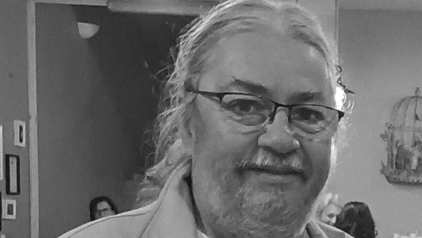 Odszedł Jacek Gąsior