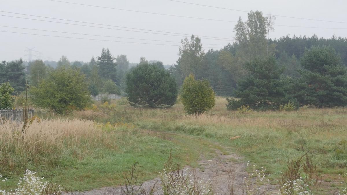 Jaworzno mało znane - Siekiernik i Chropaczówka