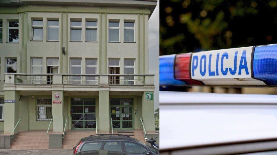 Komendant Straży Miejskiej w Jaworznie zaatakowany. Sprawcą kolega 