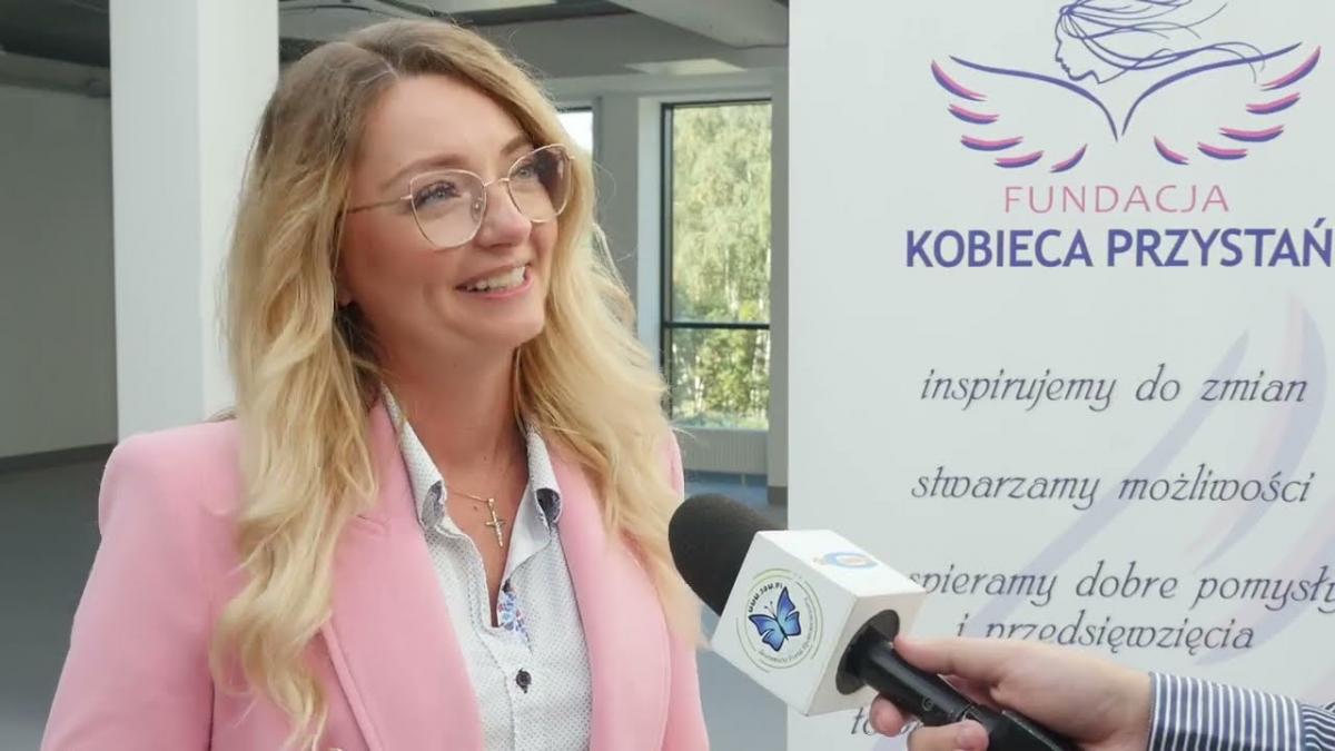 Drugie święto kobiet w Jaworznie wraz z Basią Janygą już w ten piątek