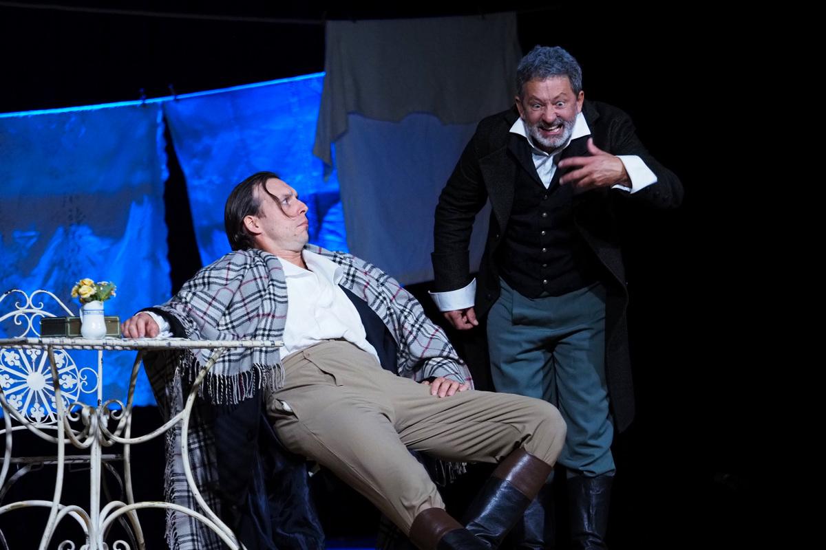 Teatr Klasyki Polskiej dla Wspólnoty Betlejem