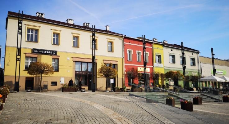 Lokal przy ulicy Słowackiego na sprzedaż. Wodociągi ogłaszają przetarg