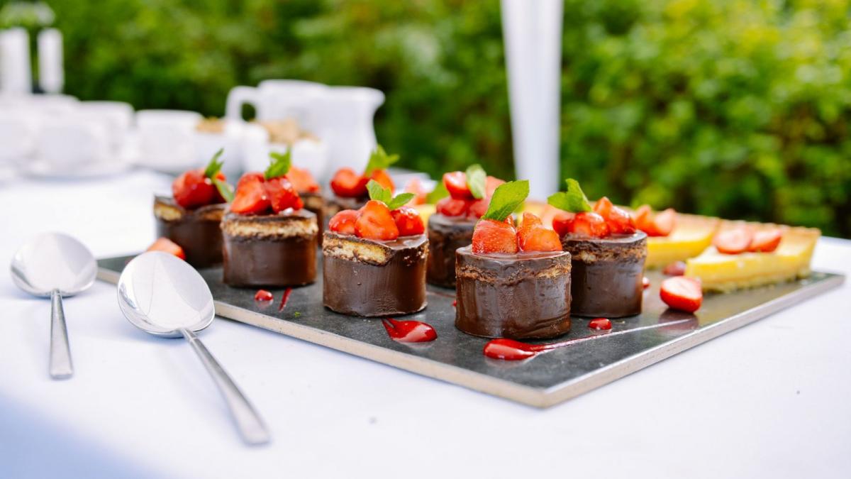 5 najmodniejszych trendów w urządzaniu restauracji hotelowej
