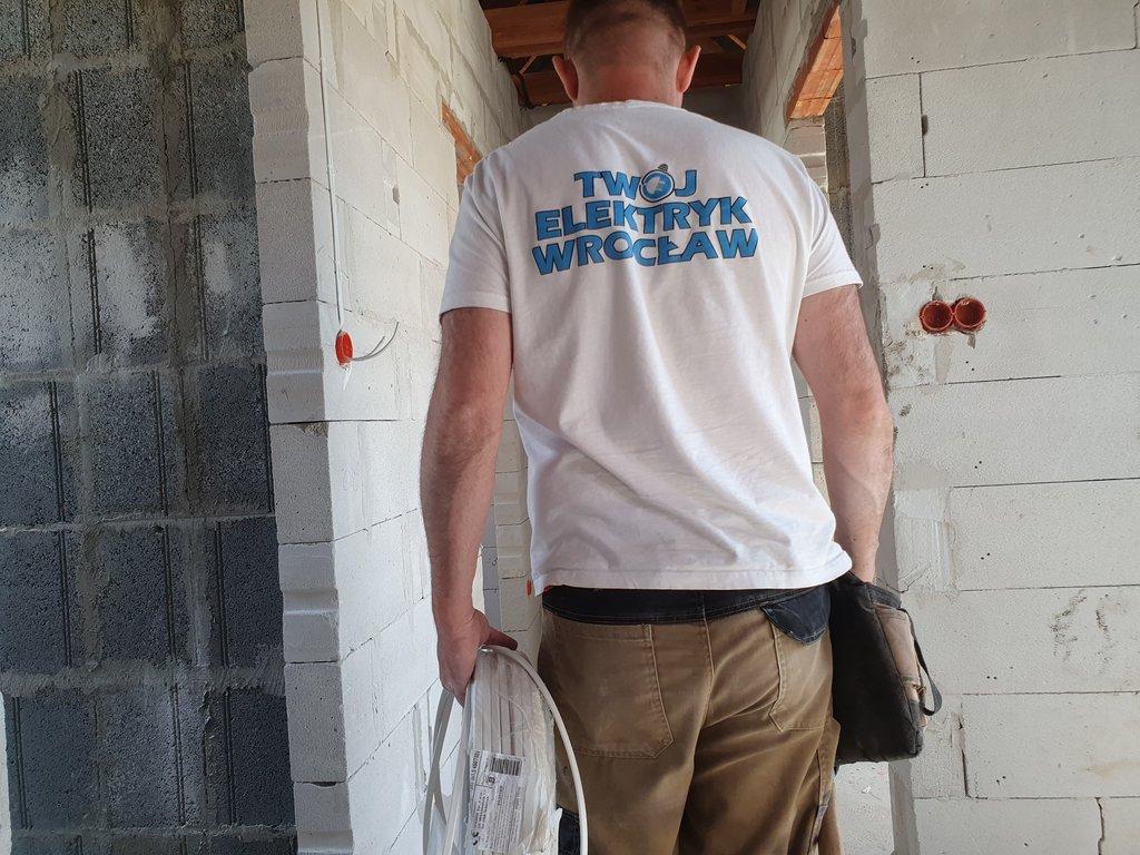 Modernizacja instalacji elektrycznej
